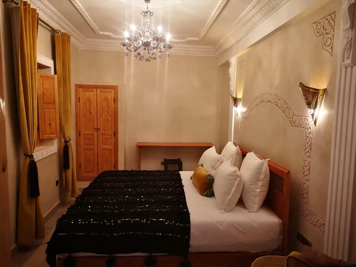 Affittacamere Riad Azra Marrakech Marrakesh