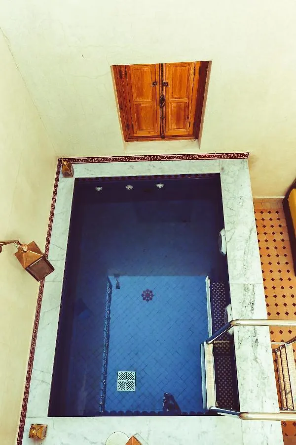 *** Guest house Riad Azra Marrakech Marrakesh Morocco