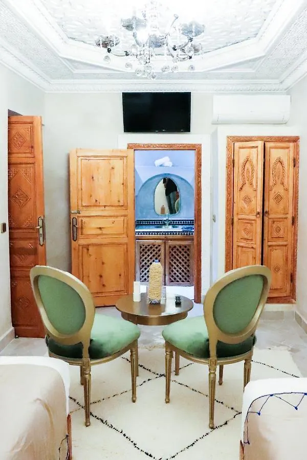 Affittacamere Riad Azra Marrakech Marrakesh