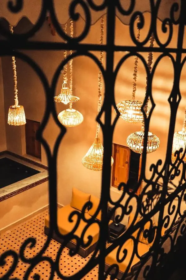Riad Azra Marrakech Marrakesh
