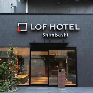 Lof Shimbashi Japan