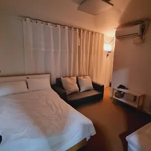 Space Guest house