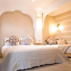 Riad Chic, Marrakesh
