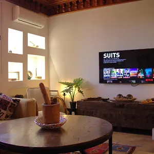 Aparthotel El Ghoul & Flats - Mourad, Marrakesh