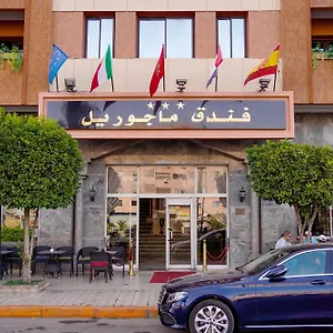 ماجوريل مراكش