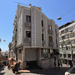  Hotel Grand Kybele Türkei