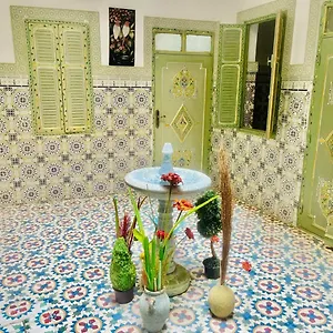Gasthuis Dar Lokman