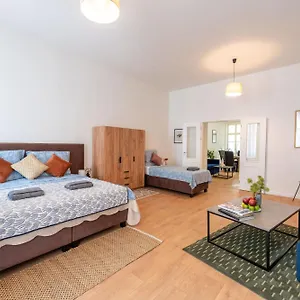  Aparthotel Retreat Downtown Tschechische Republik