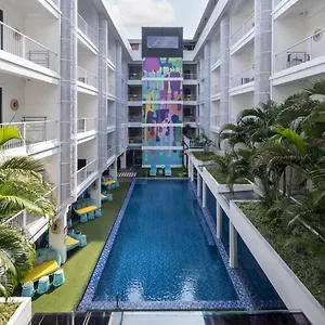 **** Hotel Viva Dash Indonesien