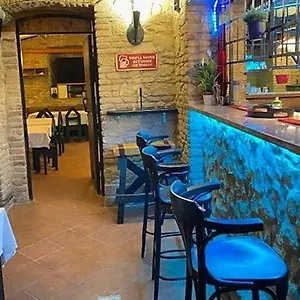  Hostel Alba Tschechische Republik