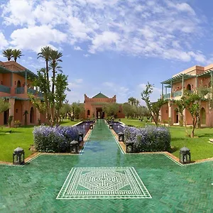 5* Hotel Jardin D'inès