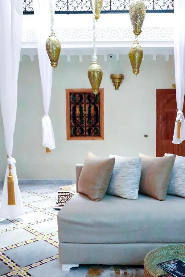 *** Guest house Riad Azra Marrakech Marrakesh Morocco
