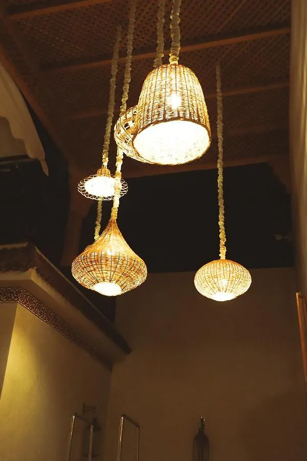 Riad Azra Marrakech Marrakesh