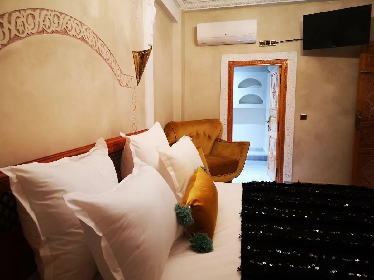 Guest house Riad Azra Marrakech Marrakesh