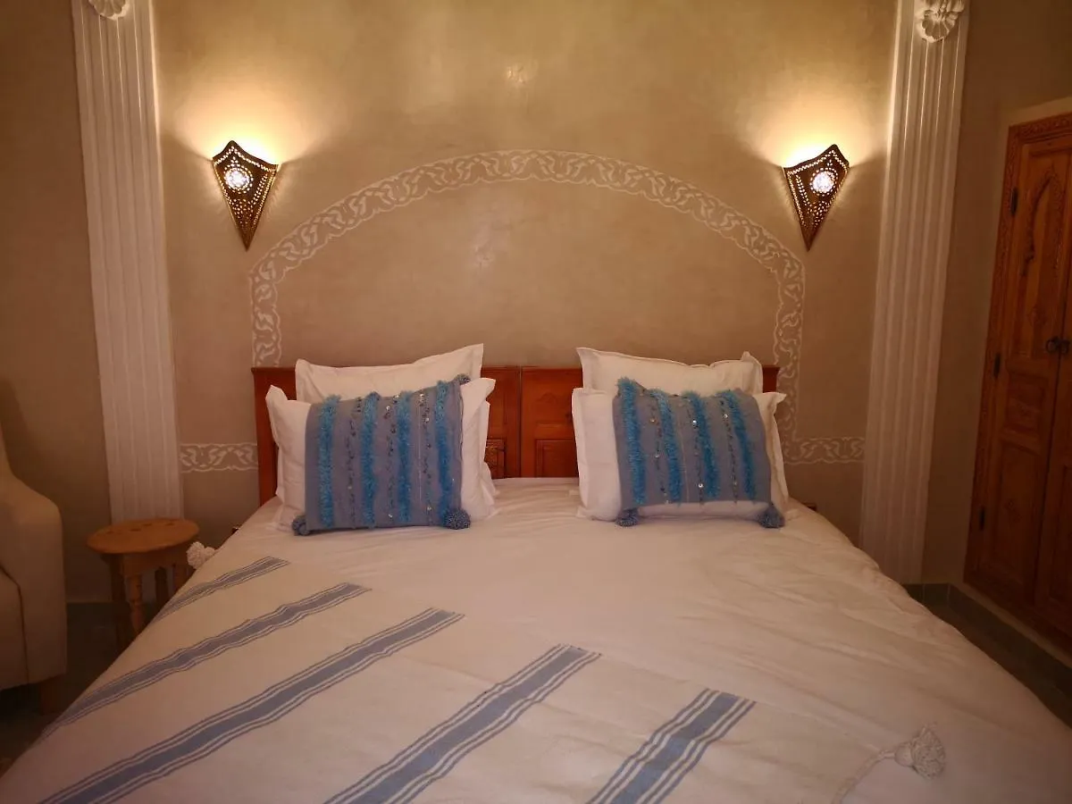 Riad Azra Marrakech Marrakesh 3*,
