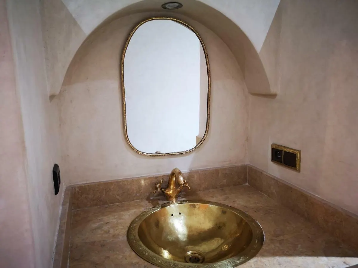 Riad Azra Marrakech Marrakesh 3*,  Morocco