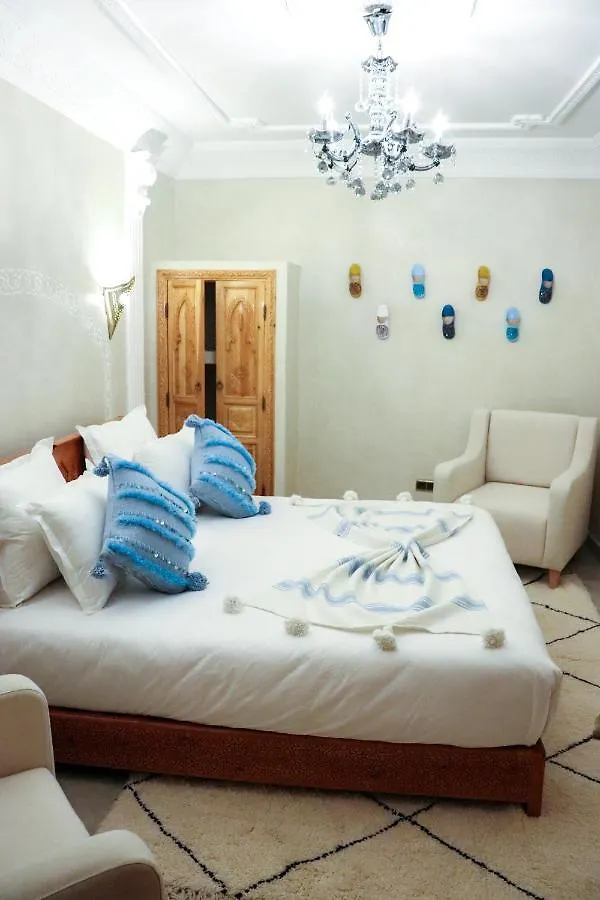 Riad Azra Marrakech Marrakesh 3*,  Morocco
