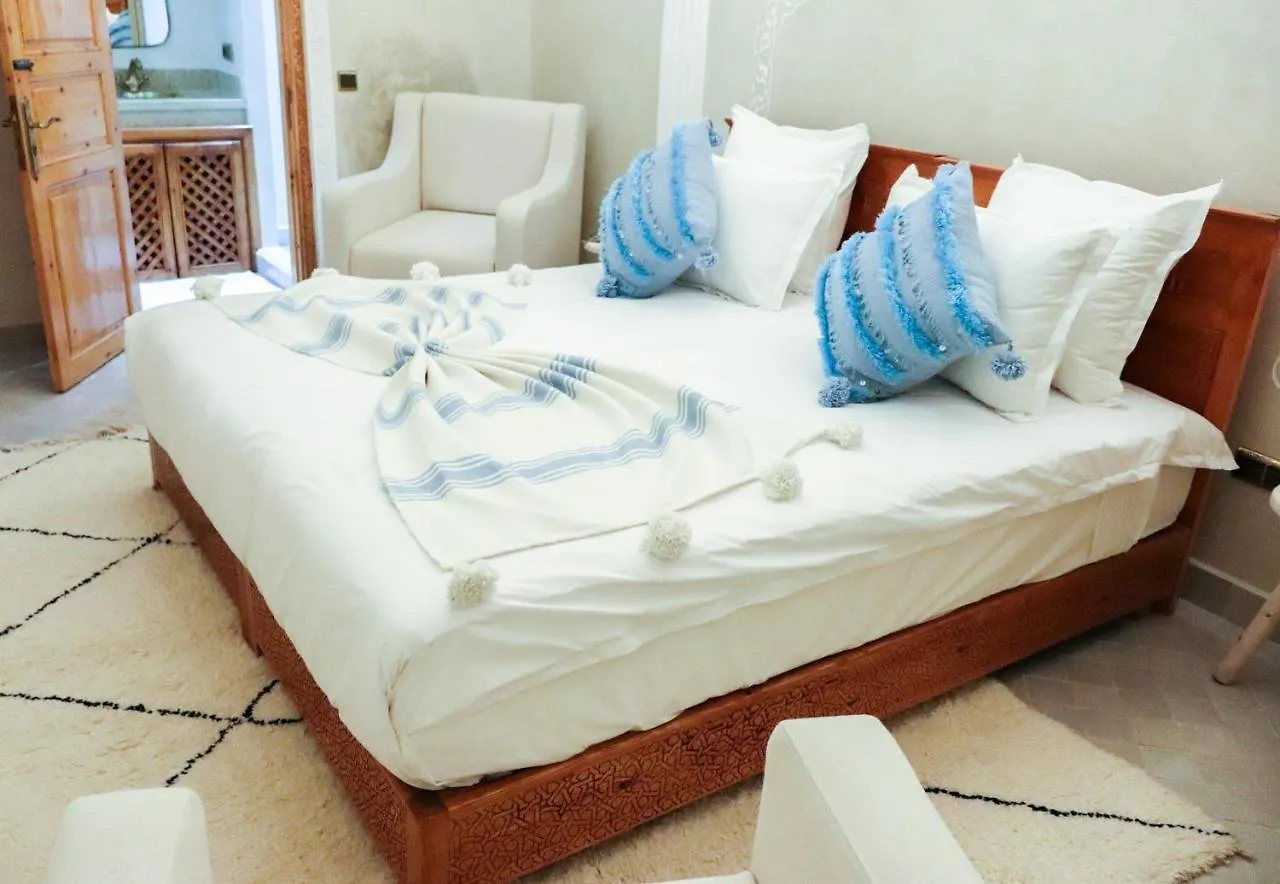 Guest house Riad Azra Marrakech Marrakesh