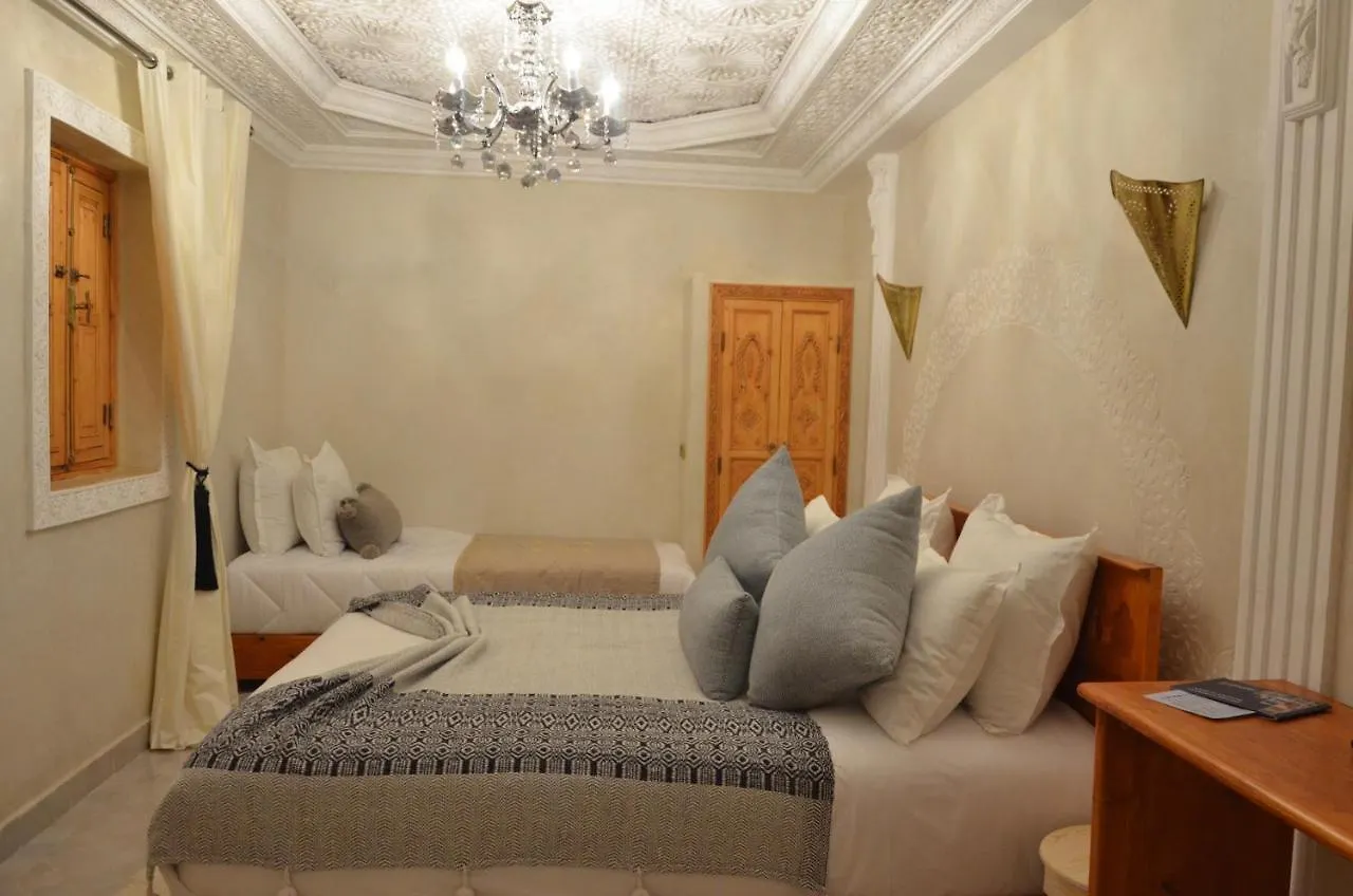 Riad Azra Marrakech Marrakesh