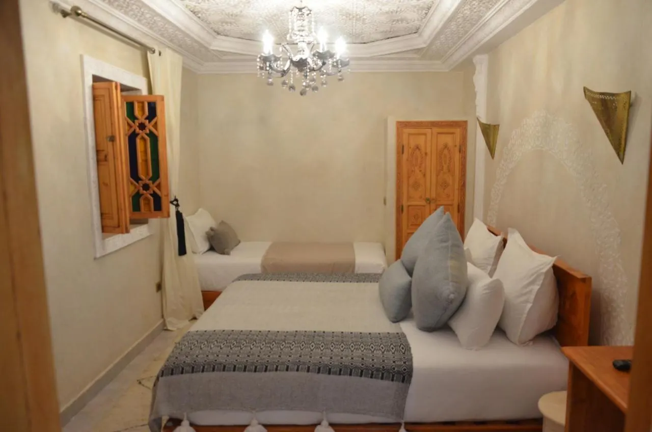 Riad Azra Marrakech Marrakesh