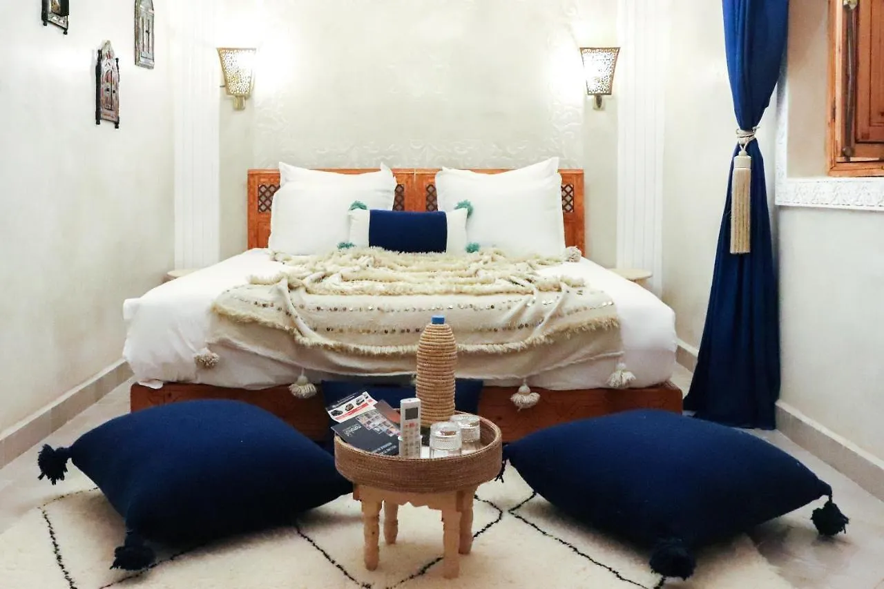 Riad Azra Marrakech Marrakesh