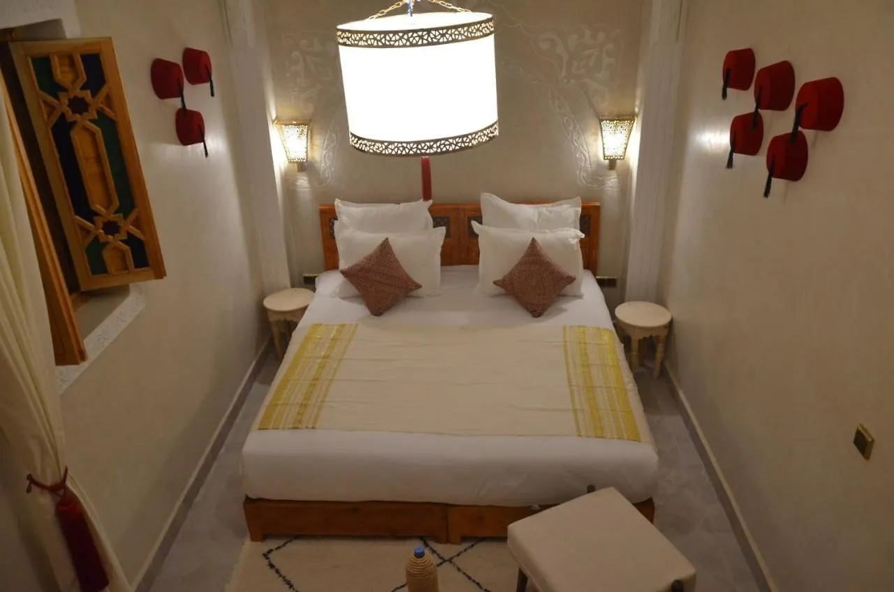 Riad Azra Marrakech Marrakesh 3*,  Morocco